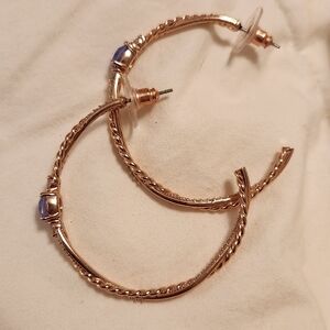 Bomb Party Resort Wear Earrings